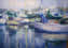 Harbor Boats