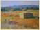 Hay Bales